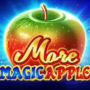 More Magic Apple