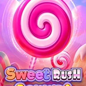 Sweet Rush Bonanza