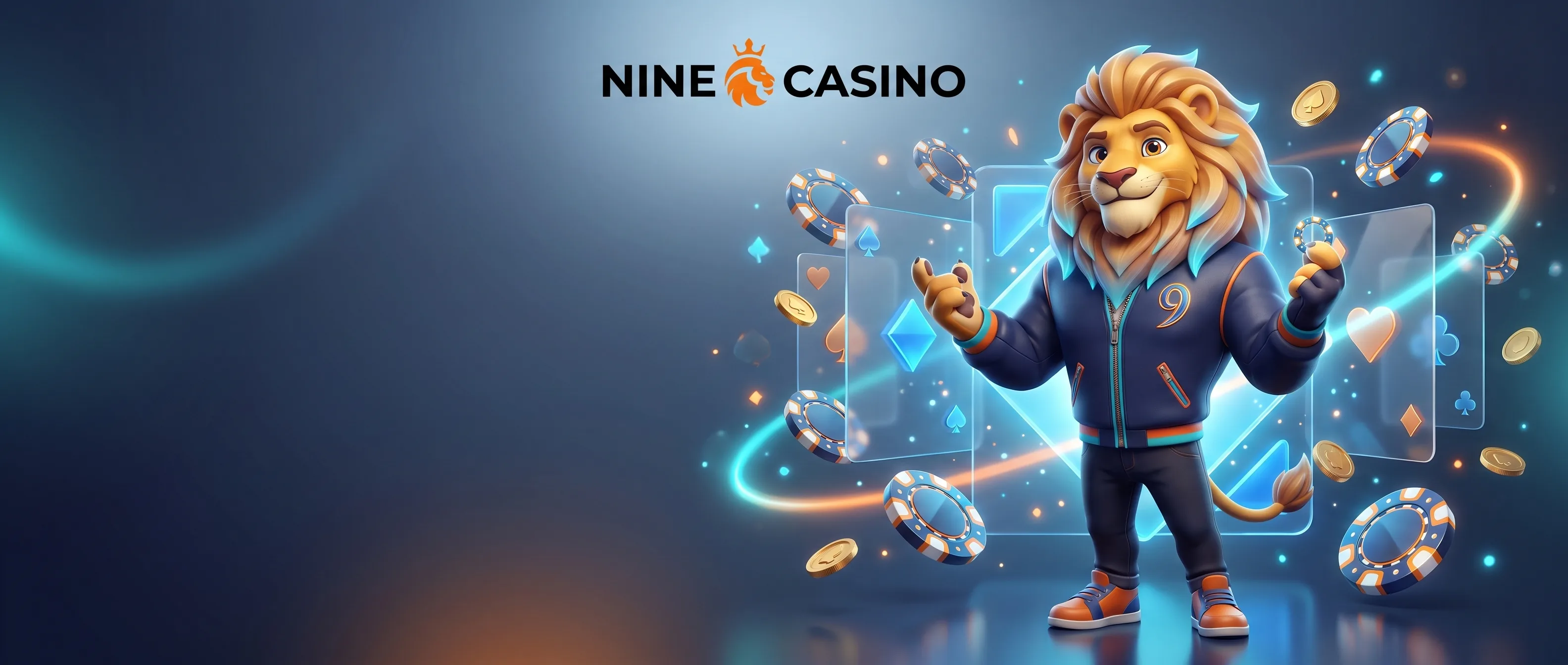 Nine Casino
